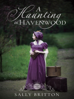 A_Haunting_at_Havenwood